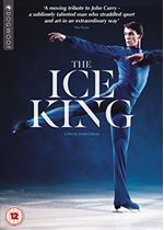 The Ice King [DVD]