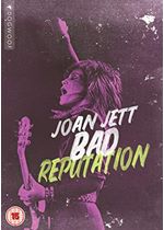 Bad Reputation [DVD]