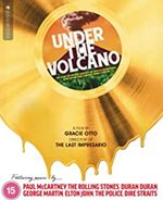 Under the Volcano [Blu-ray] [2021]