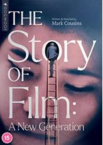 The Story of Film: A New Generation (Blu-ray)