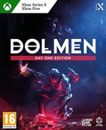 Dolmen Day One Edition (Xbox Series X / One)