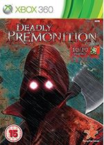 Deadly Premonition (Xbox360)