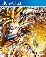 Dragon Ball Fighter Z (PS4)