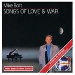 Mike Batt - Songs Of Love And War/Arabesque (Music CD)