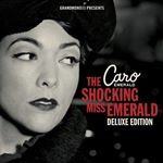 Caro Emerald - The Shocking Miss Emerald (Deluxe Edition) (Music CD)