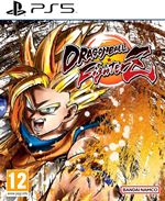Dragon Ball FighterZ (PS5)