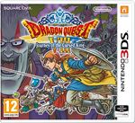 Dragon Quest VIII: Journey of the Cursed King (Nintendo 3DS)