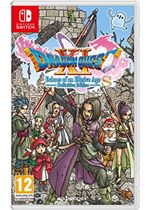 DRAGON QUEST® XI S: Echoes of an Elusive Age – Definitive Edition (Nintendo Switch)