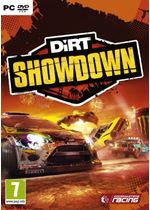 DiRT Showdown (PC DVD)