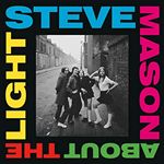 Steve Mason - About The Light (Music CD)