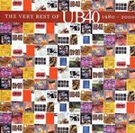 UB40 - The Very Best Of Ub40 1980-2000 (Music CD)
