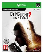 Dying Light 2: Stay Human (Xbox Series X / Xbox One)