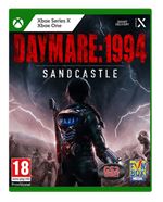 Daymare: 1994 Sandcastle (Xbox One)