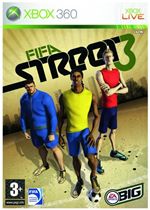 FIFA Street 3 - Classics (Xbox 360)