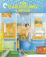 The Darjeeling Limited (2007) (Criterion Collection)  [Blu-ray]