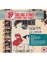 Rolling Stones (The) - From the Vault (Hampton Coliseum – Live in 1981/Live Recording/+DVD)