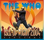 The Who- Live at the Isle of Wight Festival [DVD+2CD] [NTSC]