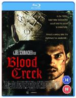 Blood Creek (Blu-Ray)
