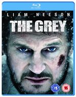 The Grey (Blu-Ray)
