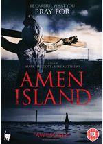 Amen Island [2016]