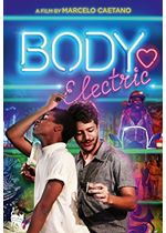 Body Electric [DVD]