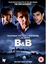 B&B [DVD]