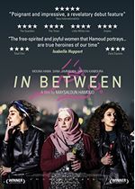 In Between [DVD]