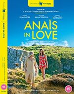 Anaïs in Love (DVD)