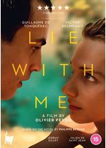 Lie With Me [DVD]