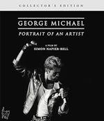 George Michael: Portrait of an Artist (Collector's Edition) (Blu-ray)