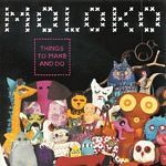 Moloko - Things To Make And Do (Music CD)
