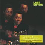 Labi Siffre - Labi Siffre (Music CD)