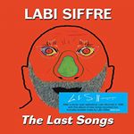 Labi Siffre - Last Songs (Music CD)