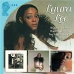 Laura Lee - Women's Love Rights/I Can't Make It Alone/Two Sides Of Laura Lee (Music CD)