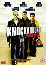 Knock Around Guys (2002)