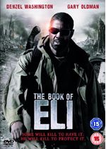 The Book Of Eli (2010)