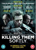 Killing Them Softly (2013)
