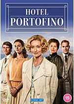 Hotel Portofino [DVD] [2022]