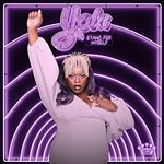Yola - Stand For Myself (Music CD)
