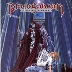 Black Sabbath - Dehumanizer (Music CD)