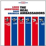 Dave Brubeck - Real Ambassadors (Music CD)