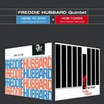 Freddie Hubbard - Here to Stay/Hub-Tones (Music CD)