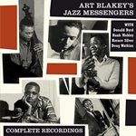 Art Blakey - Complete Studio Recordings (Music CD)