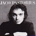 Jaco Pastorius - Jaco Pastorius (Music CD)