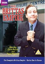 The Brittas Empire: The Complete Series 1-7 (1997)