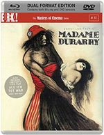 Madame Dubarry [Masters of Cinema] (1919) (Blu-ray)