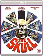 The Skull (1965)  (Blu-ray)
