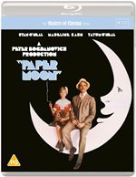 Paper Moon (1973) [Masters of Cinema]  (Blu-ray)