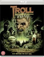 Troll: The Complete Collection (Eureka Classics)  (Blu-ray)