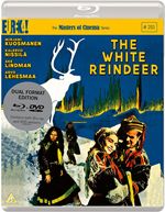 The White Reindeer (Masters of Cinema) (Dual Format Blu-ray & DVD)  (1953)